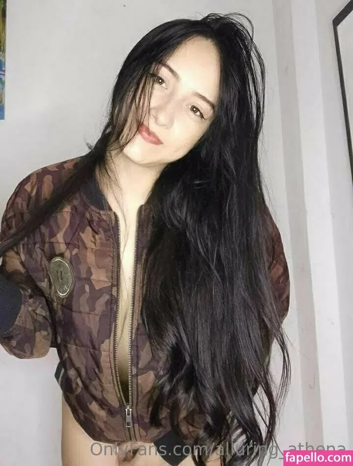 alluring_athena / alluring_athena_ Onlyfans Photo Gallery 