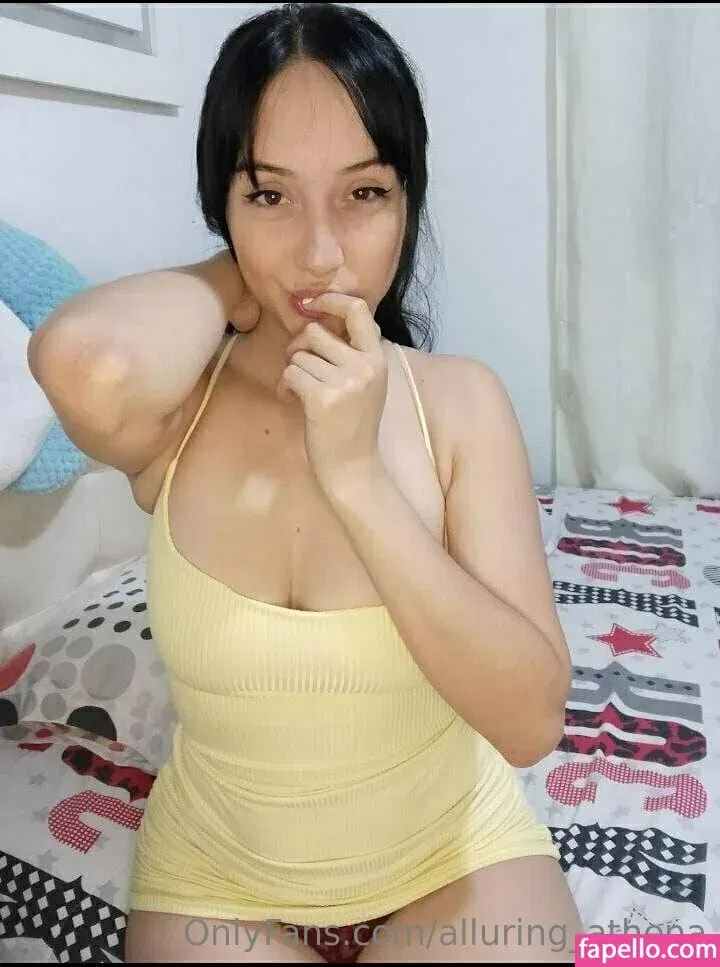 alluring_athena / alluring_athena_ Onlyfans Photo Gallery 