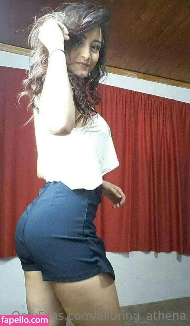 alluring_athena / alluring_athena_ Onlyfans Photo Gallery 