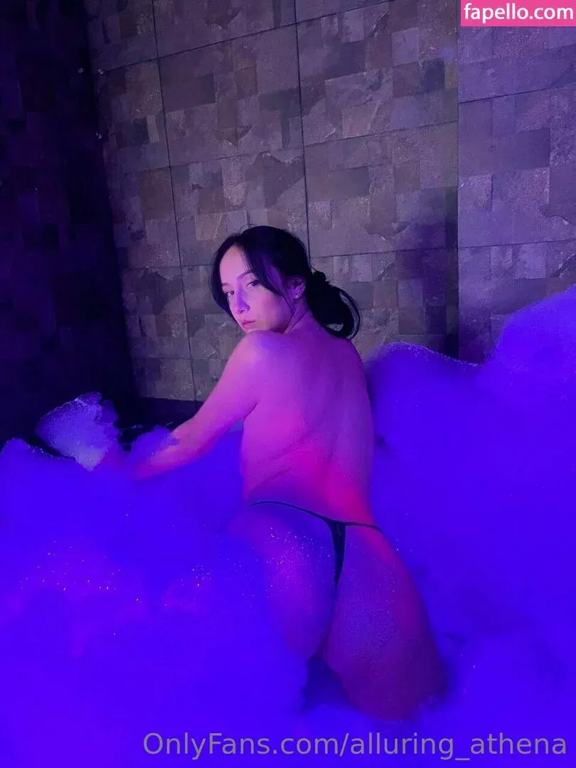 alluring_athena / alluring_athena_ Onlyfans Photo Gallery 