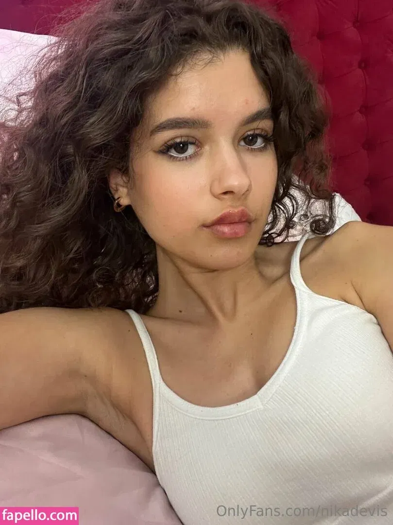 nikadevis Onlyfans Photo Gallery 