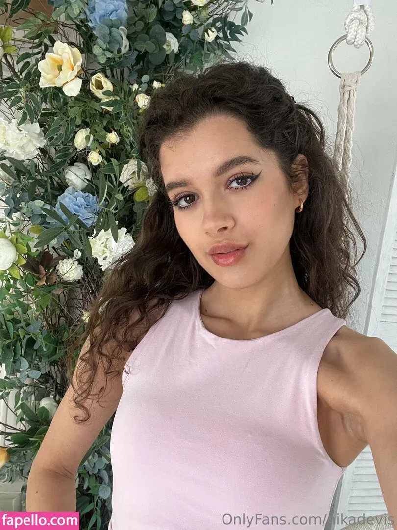 nikadevis Onlyfans Photo Gallery 