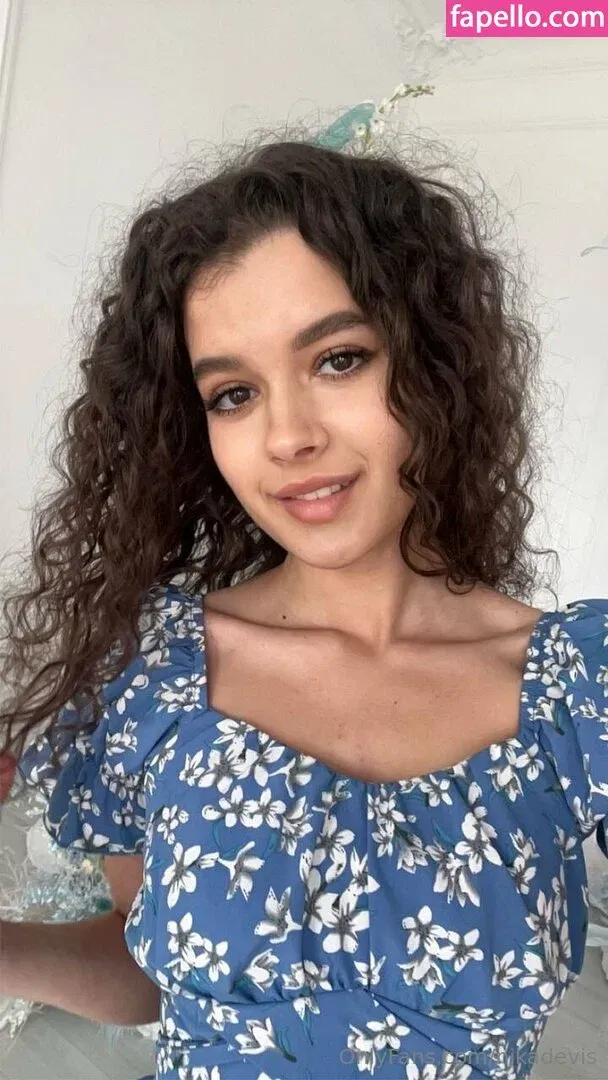 nikadevis Onlyfans Photo Gallery 