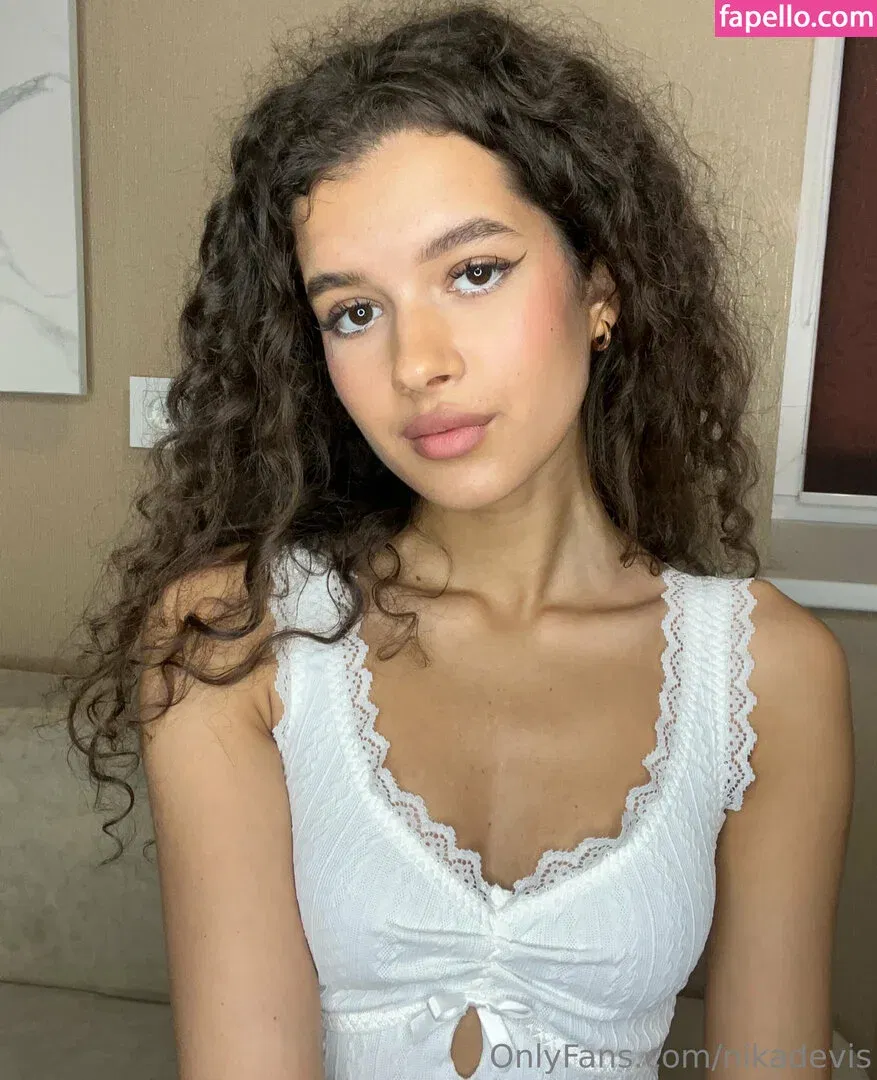 nikadevis Onlyfans Photo Gallery 