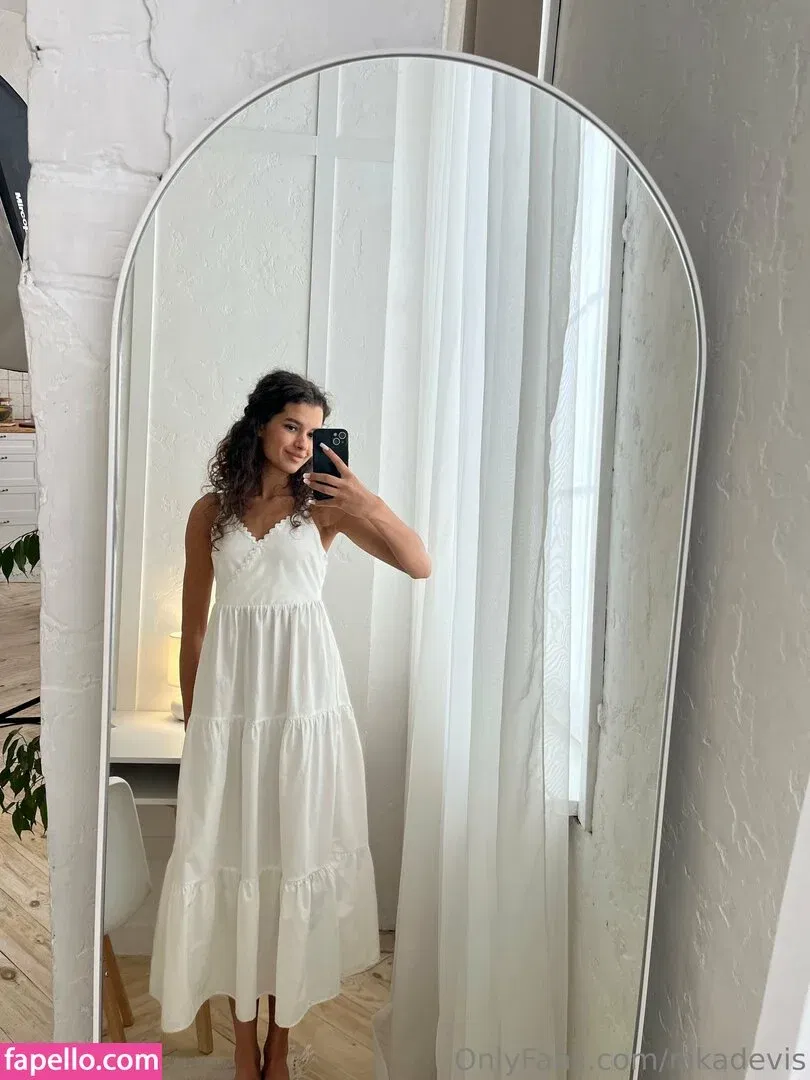 nikadevis Onlyfans Photo Gallery 