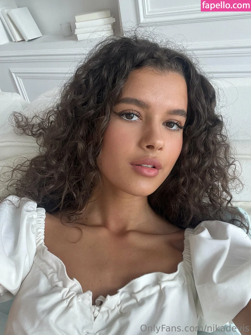 nikadevis Onlyfans Photo Gallery 