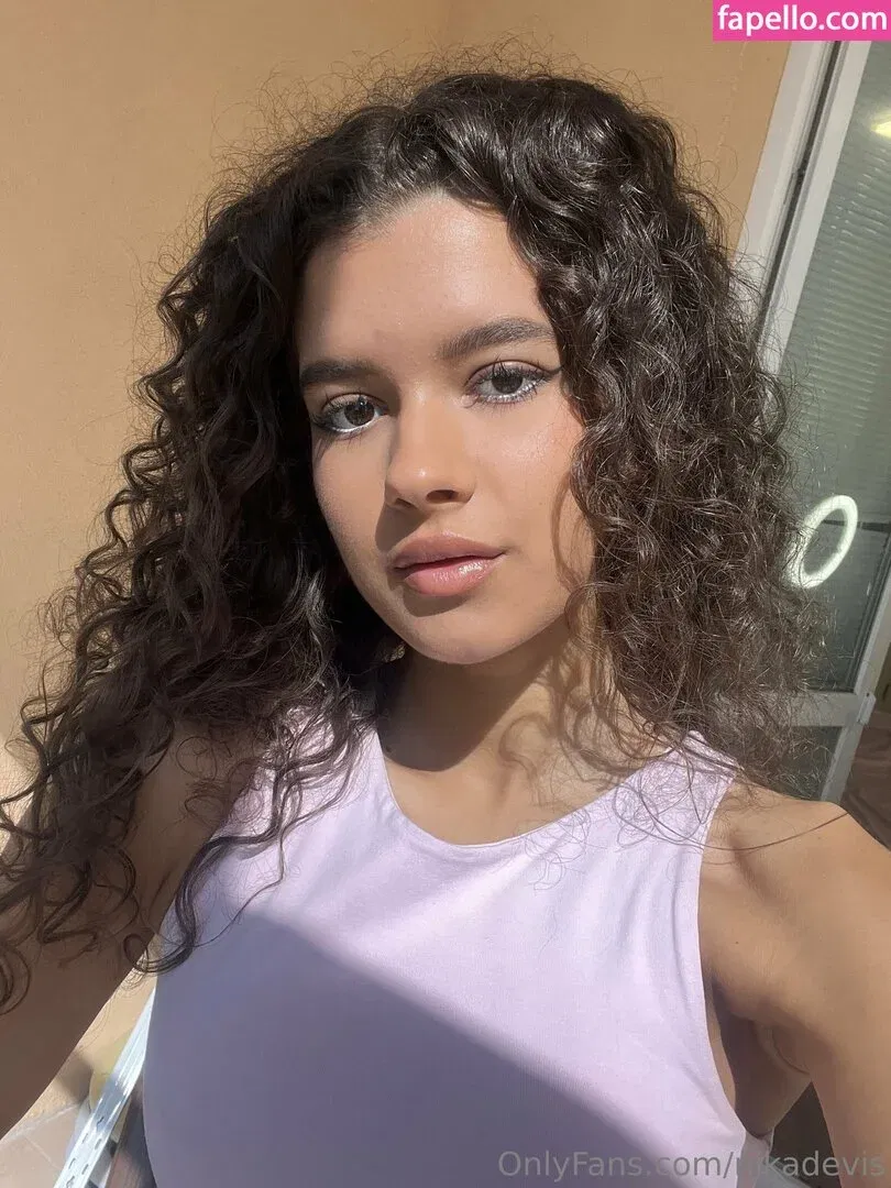 nikadevis Onlyfans Photo Gallery 