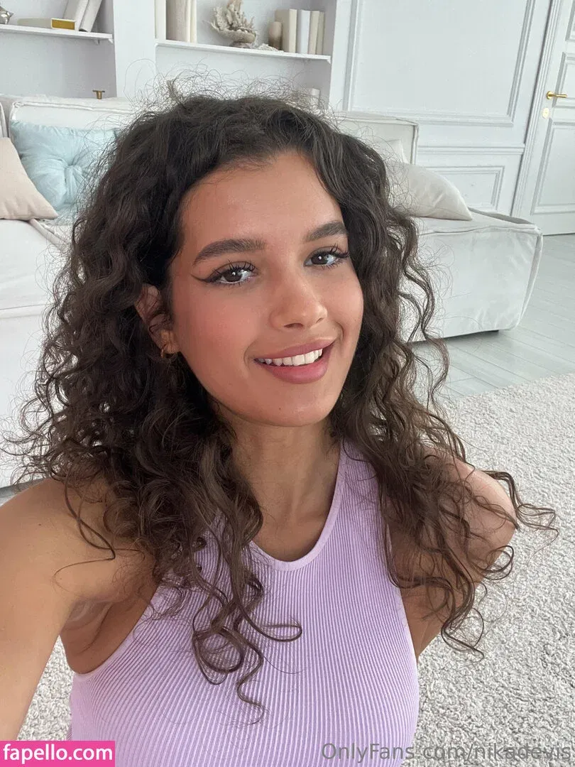 nikadevis Onlyfans Photo Gallery 