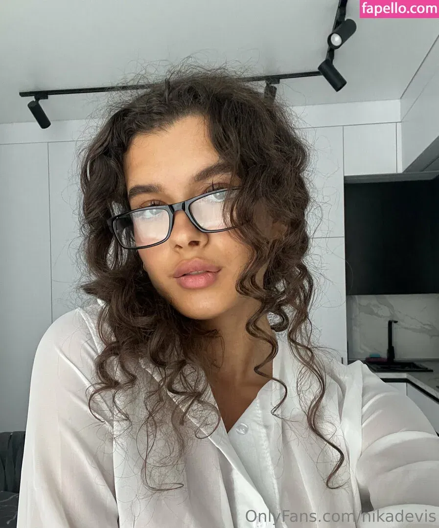 nikadevis Onlyfans Photo Gallery 