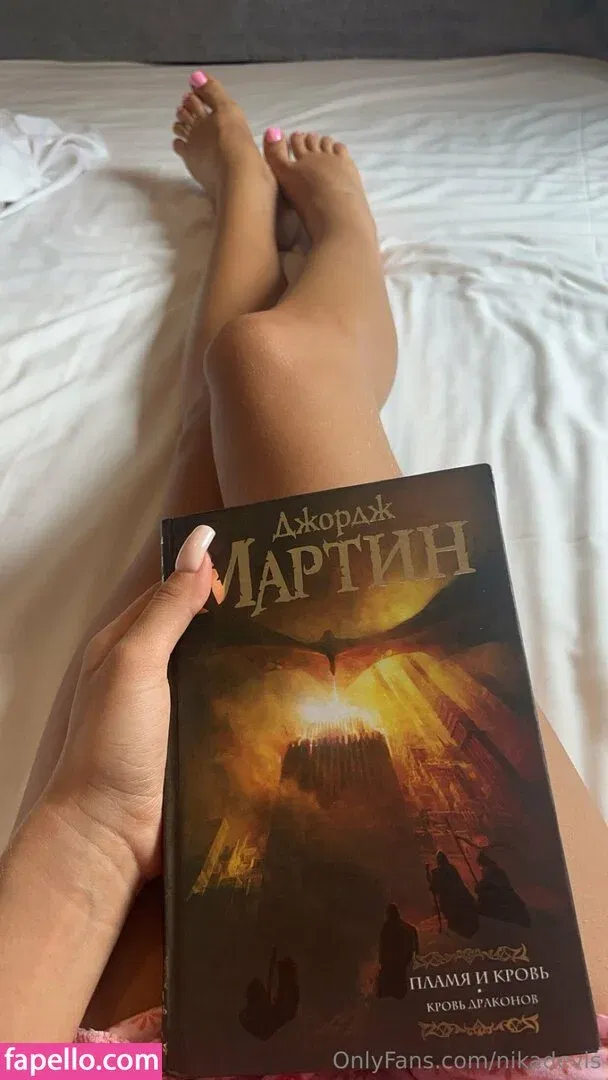 nikadevis Onlyfans Photo Gallery 