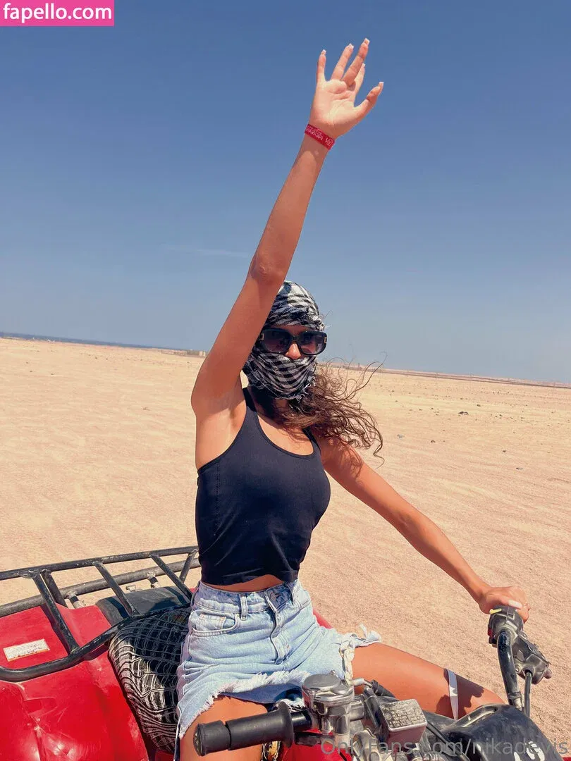 nikadevis Onlyfans Photo Gallery 