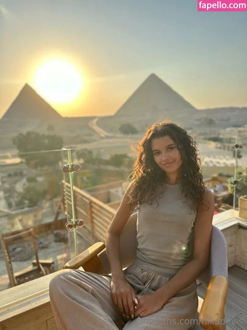 nikadevis Onlyfans Photo Gallery 