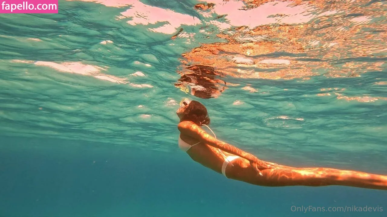 nikadevis Onlyfans Photo Gallery 