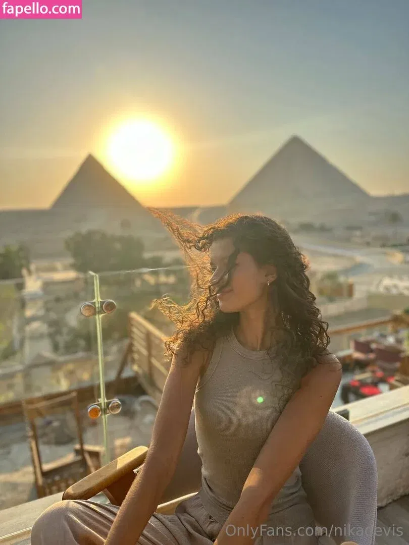 nikadevis Onlyfans Photo Gallery 