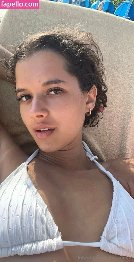 nikadevis Onlyfans Photo Gallery 