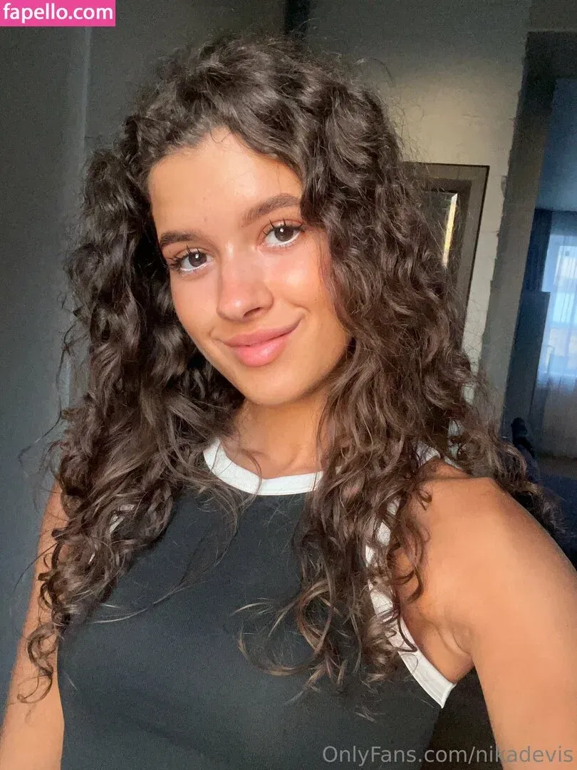 nikadevis Onlyfans Photo Gallery 