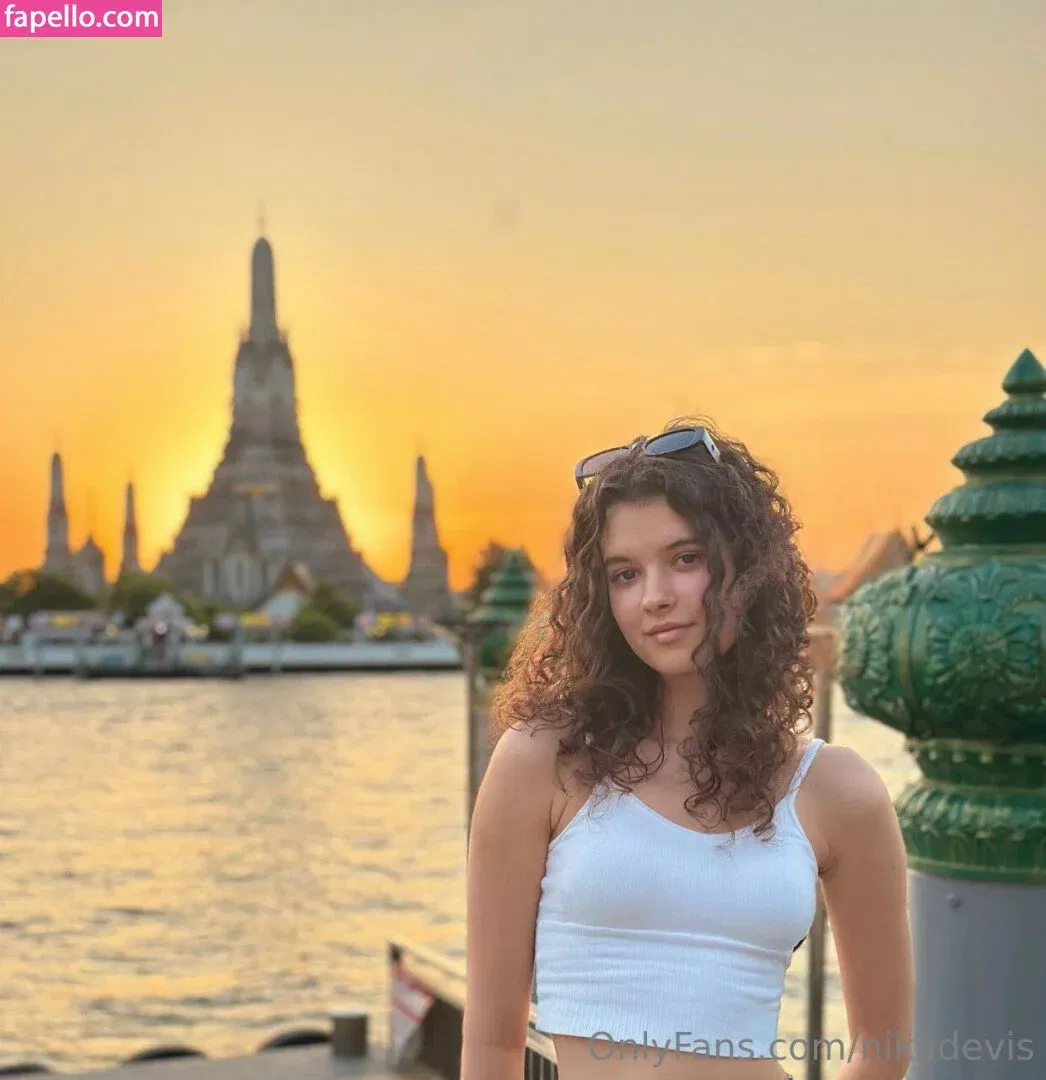 nikadevis Onlyfans Photo Gallery 