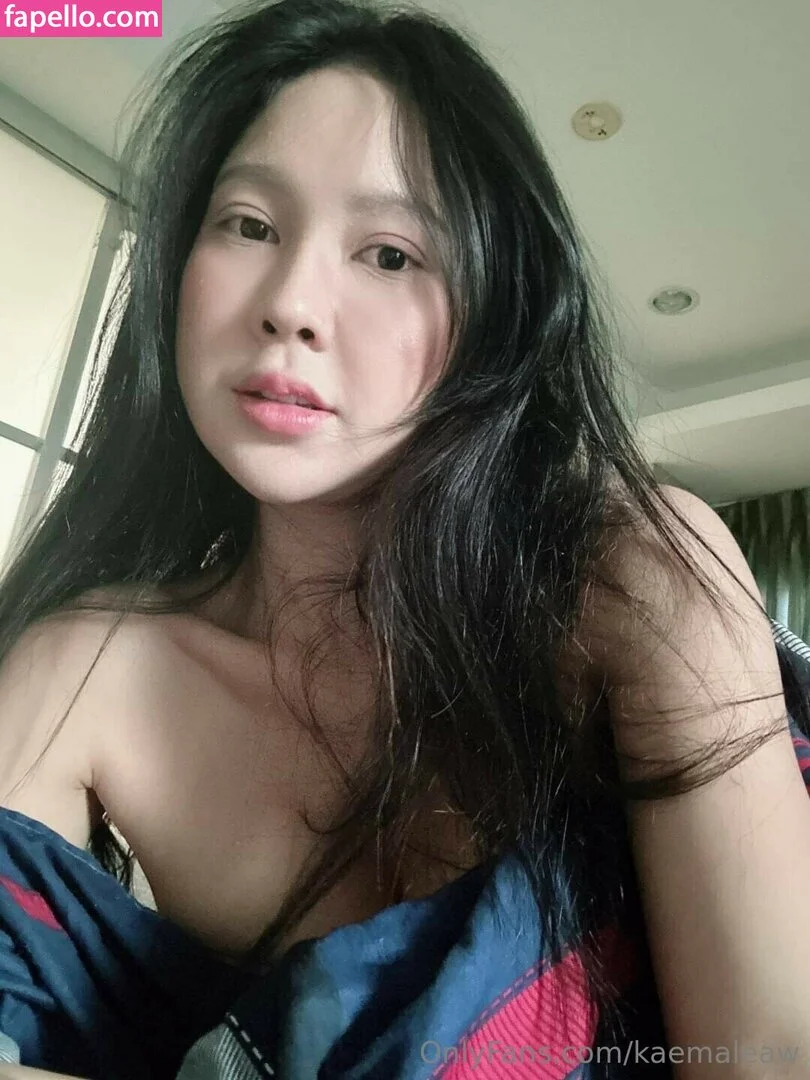 Kaelalw Nude Onlyfans Photo 5