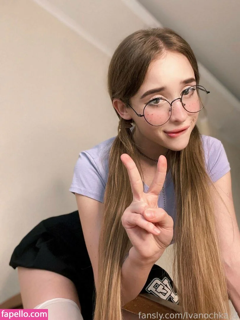 ivanka_777_ / ivanochka Onlyfans Photo Gallery 