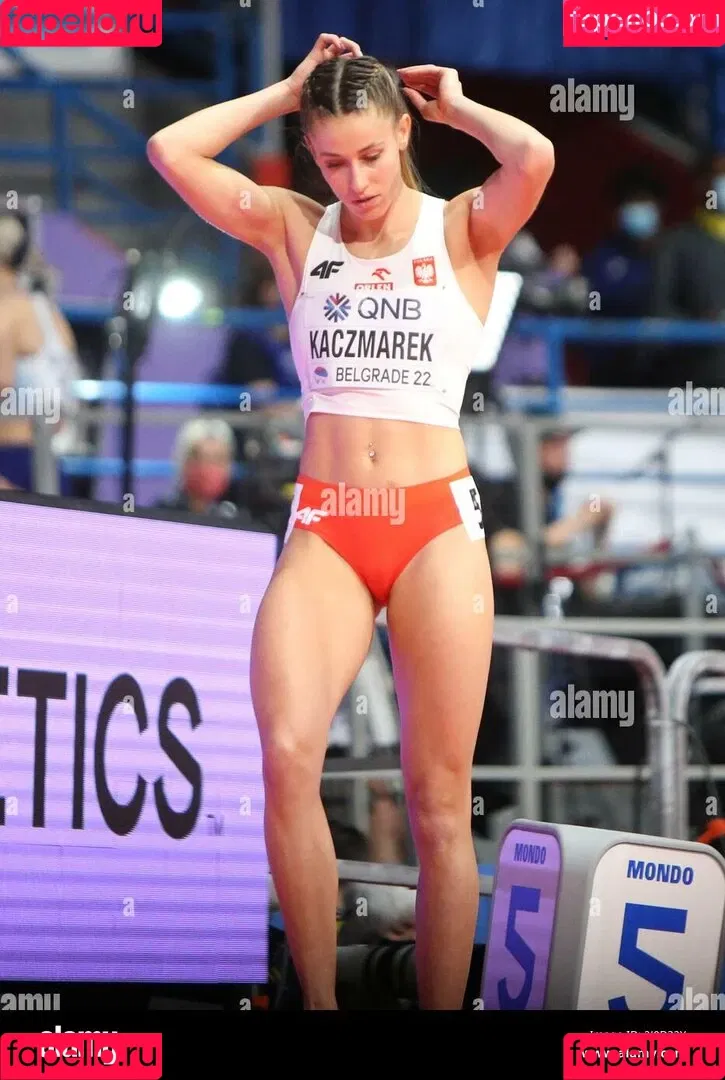 Bukowiecka / Natalia Kaczmarek / nataliaakaczmarek Onlyfans Photo Gallery 