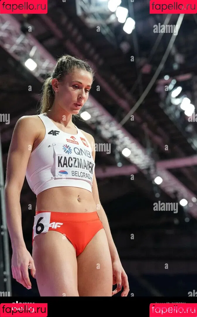 Bukowiecka / Natalia Kaczmarek / nataliaakaczmarek Onlyfans Photo Gallery 
