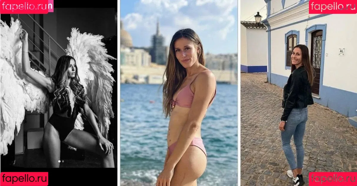 Bukowiecka / Natalia Kaczmarek / nataliaakaczmarek Onlyfans Photo Gallery 