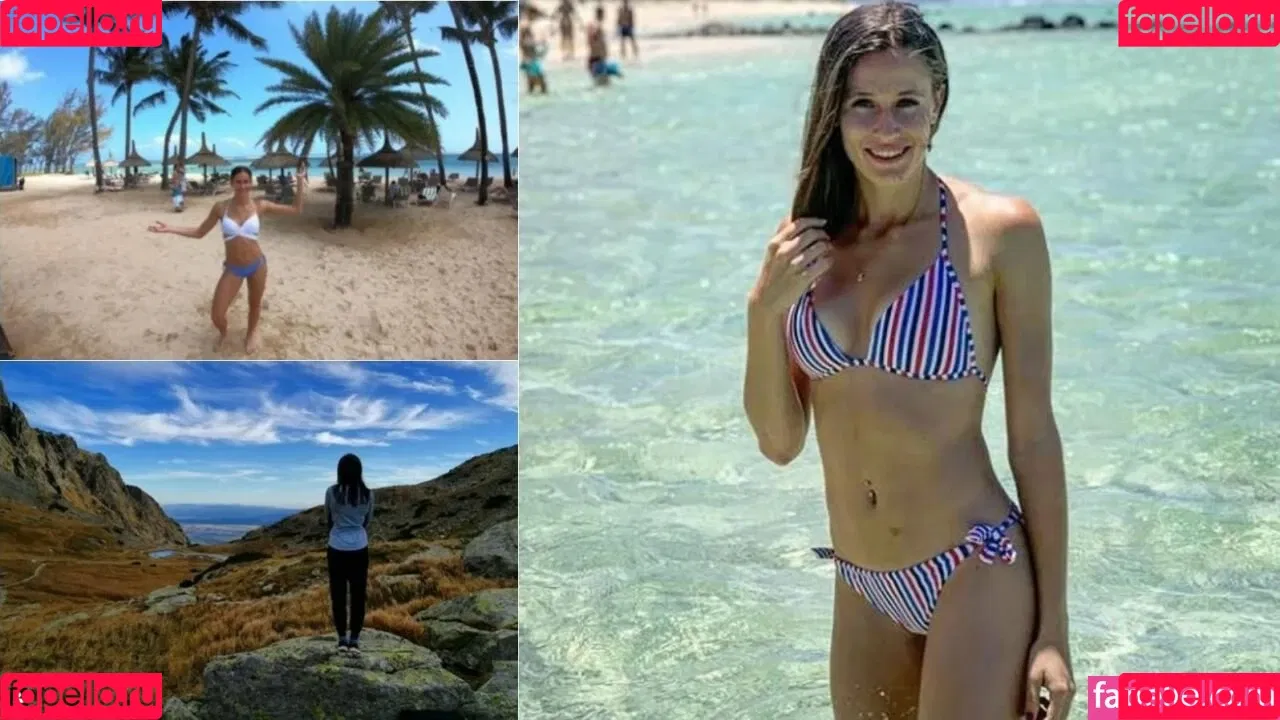 Bukowiecka / Natalia Kaczmarek / nataliaakaczmarek Onlyfans Photo Gallery 