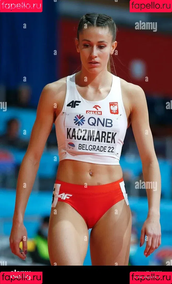 Bukowiecka / Natalia Kaczmarek / nataliaakaczmarek Onlyfans Photo Gallery 