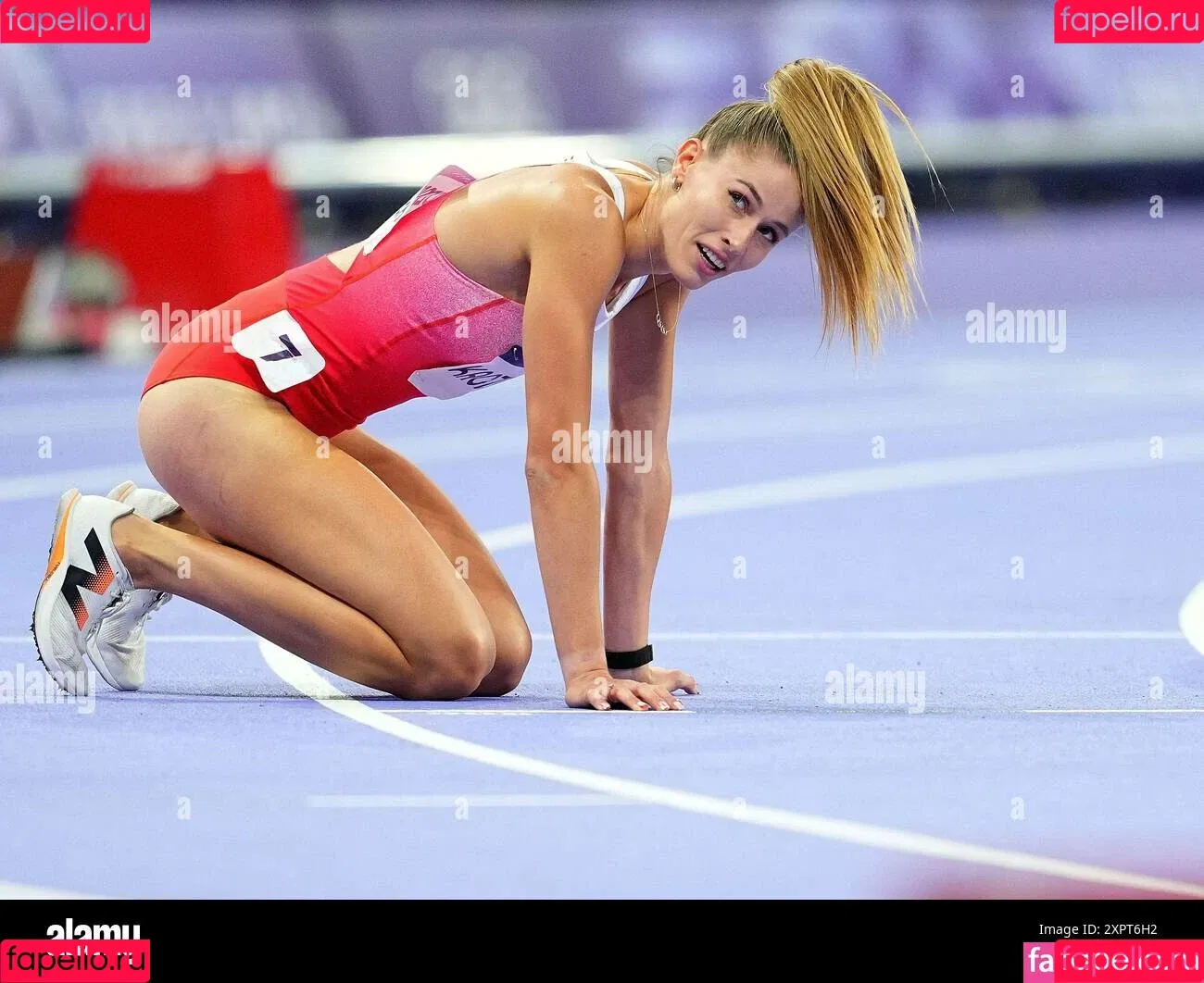Bukowiecka / Natalia Kaczmarek / nataliaakaczmarek Onlyfans Photo Gallery 