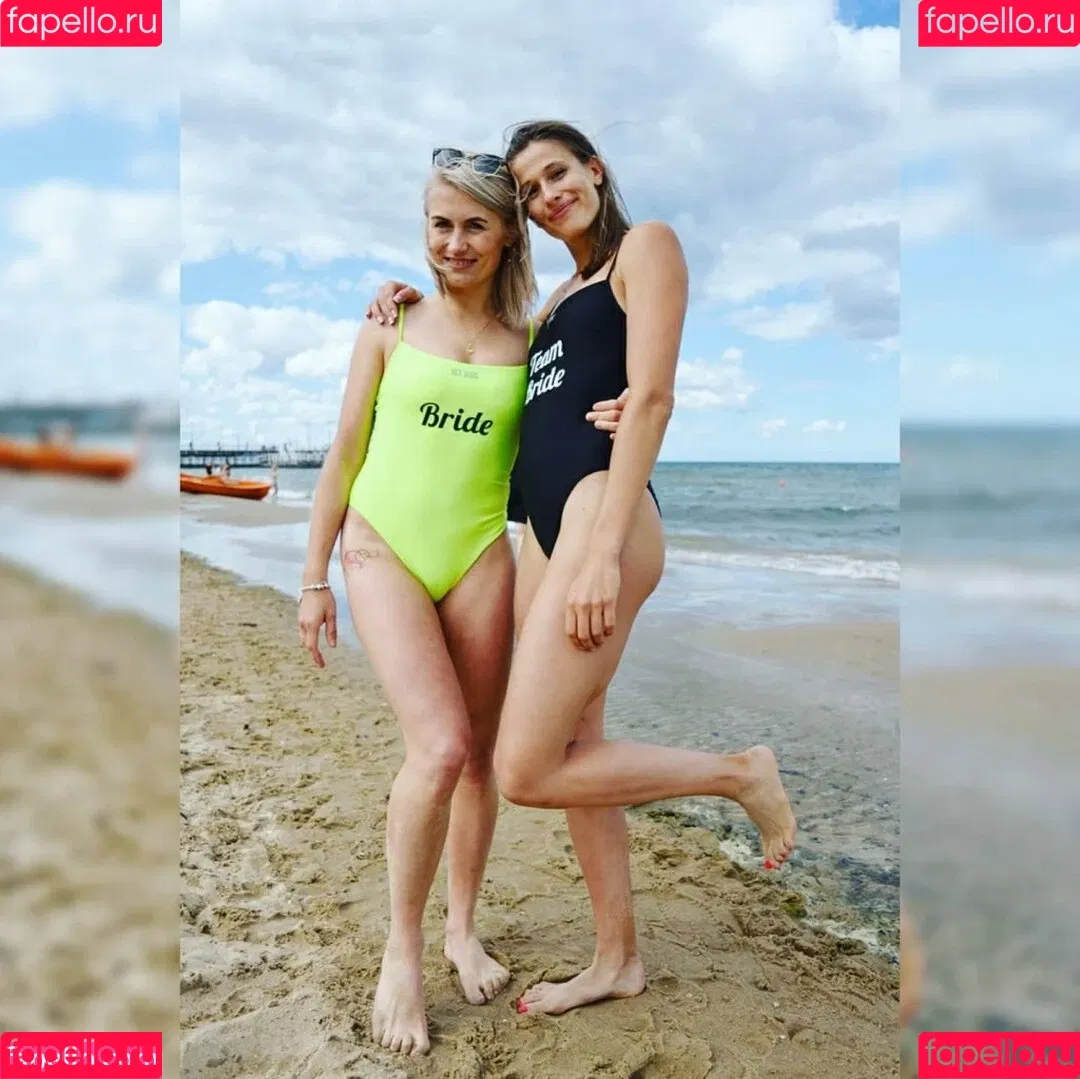Bukowiecka / Natalia Kaczmarek / nataliaakaczmarek Onlyfans Photo Gallery 