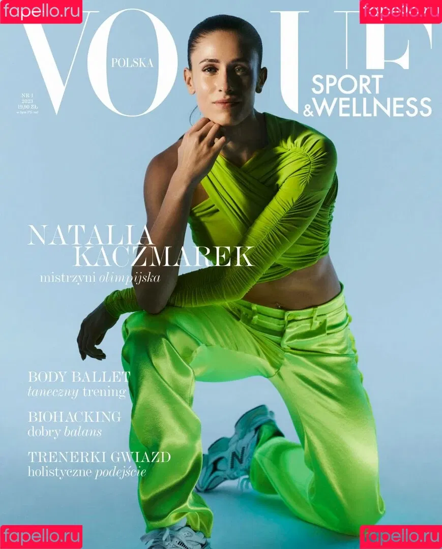 Bukowiecka / Natalia Kaczmarek / nataliaakaczmarek Onlyfans Photo Gallery 