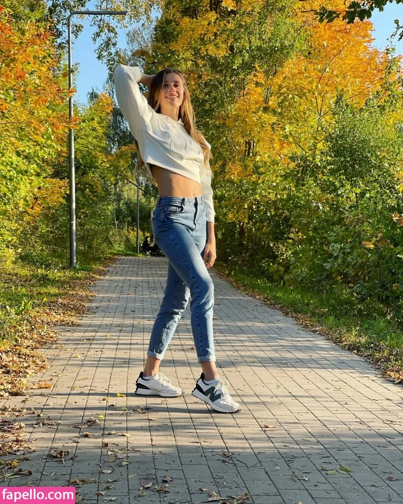 Bukowiecka Nude Onlyfans Photo 42