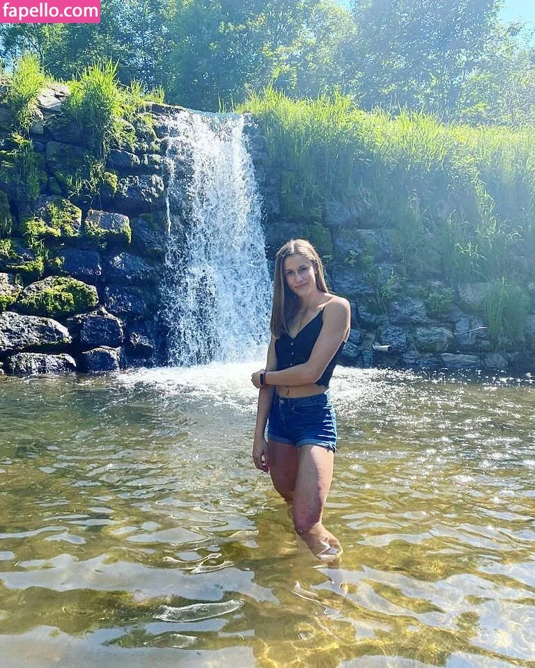 Bukowiecka Nude Onlyfans Photo 40