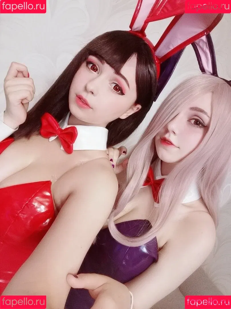 Yoshinobi / https: / yoshinobi_cosplay Onlyfans Photo Gallery 
