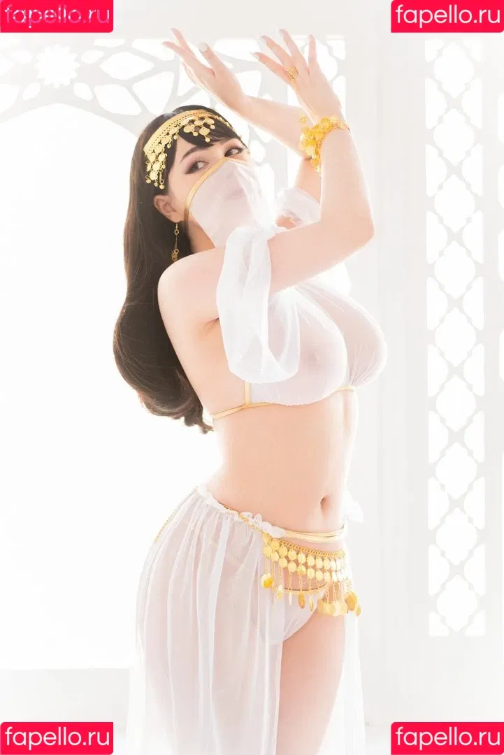 Yoshinobi / https: / yoshinobi_cosplay Onlyfans Photo Gallery 