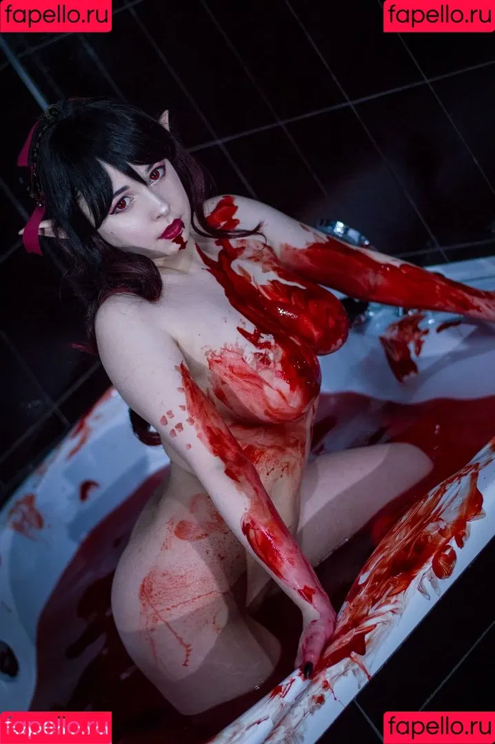 Yoshinobi / https: / yoshinobi_cosplay Onlyfans Photo Gallery 