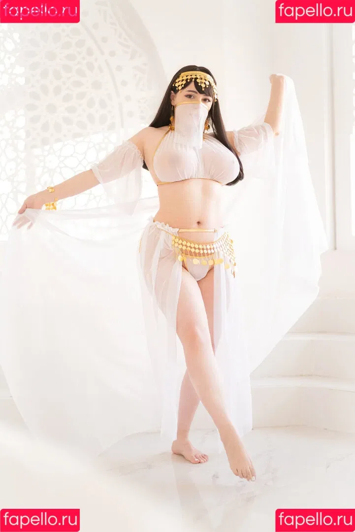 Yoshinobi / https: / yoshinobi_cosplay Onlyfans Photo Gallery 
