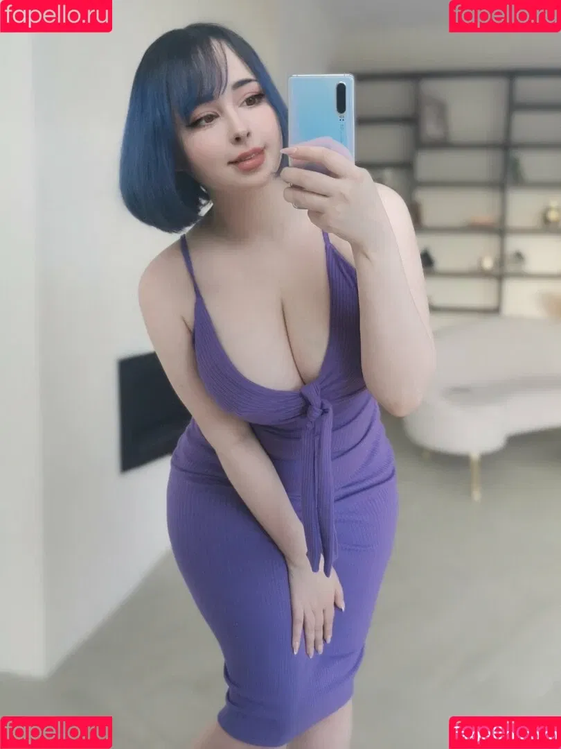 Yoshinobi / https: / yoshinobi_cosplay Onlyfans Photo Gallery 