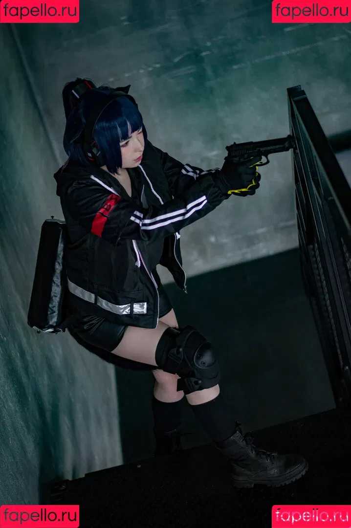 Yoshinobi / https: / yoshinobi_cosplay Onlyfans Photo Gallery 