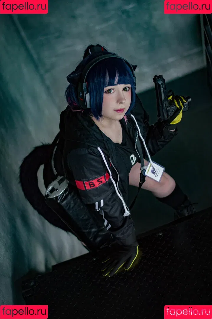 Yoshinobi / https: / yoshinobi_cosplay Onlyfans Photo Gallery 