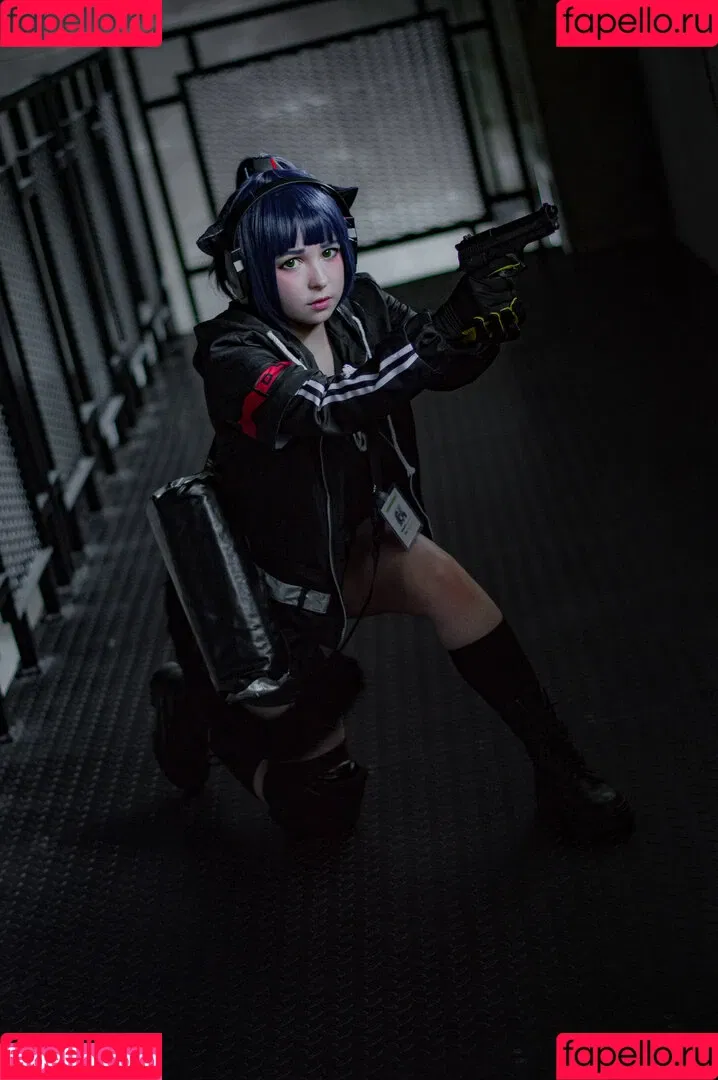 Yoshinobi / https: / yoshinobi_cosplay Onlyfans Photo Gallery 