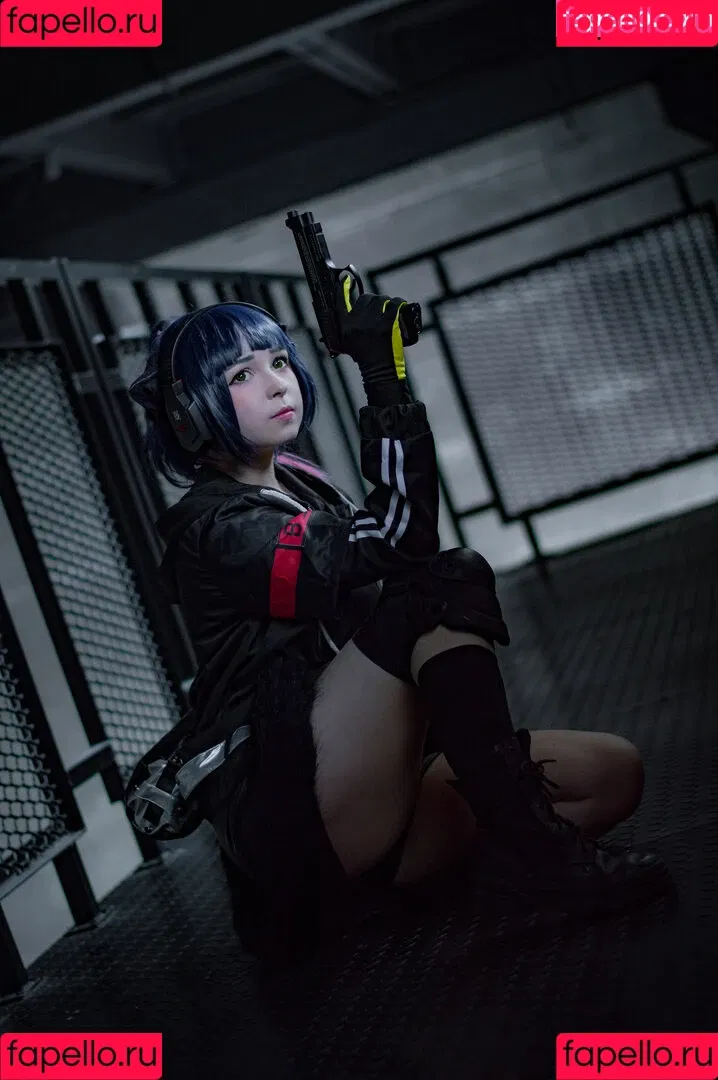Yoshinobi / https: / yoshinobi_cosplay Onlyfans Photo Gallery 