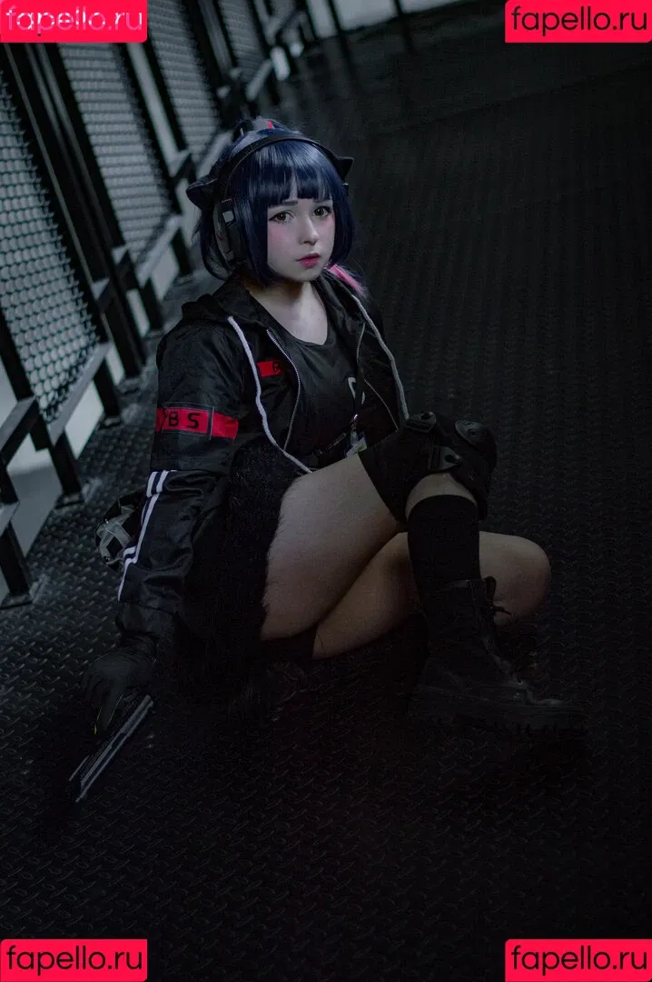 Yoshinobi / https: / yoshinobi_cosplay Onlyfans Photo Gallery 