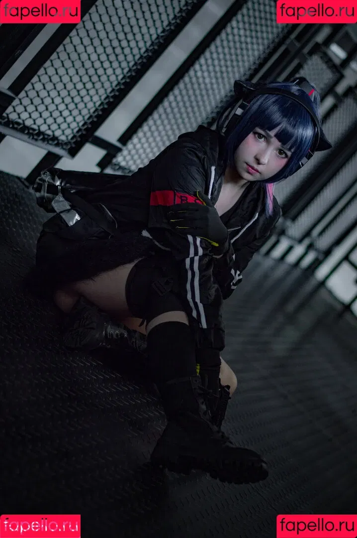 Yoshinobi / https: / yoshinobi_cosplay Onlyfans Photo Gallery 