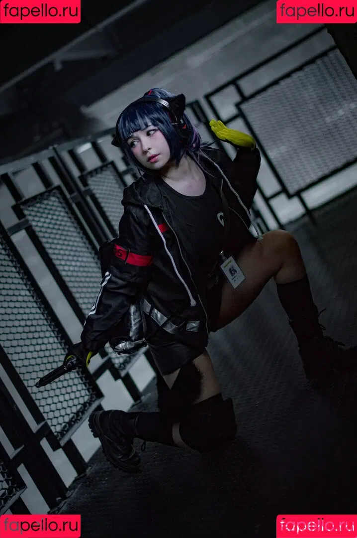 Yoshinobi / https: / yoshinobi_cosplay Onlyfans Photo Gallery 
