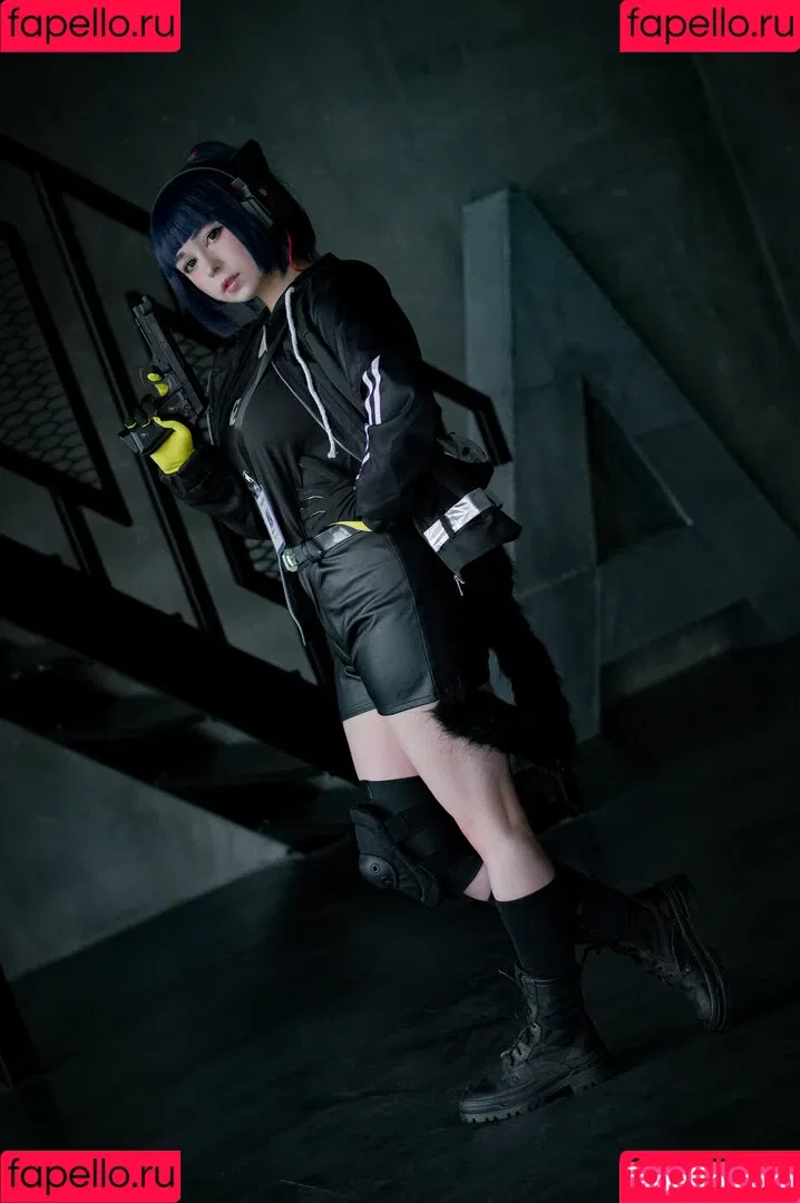 Yoshinobi / https: / yoshinobi_cosplay Onlyfans Photo Gallery 