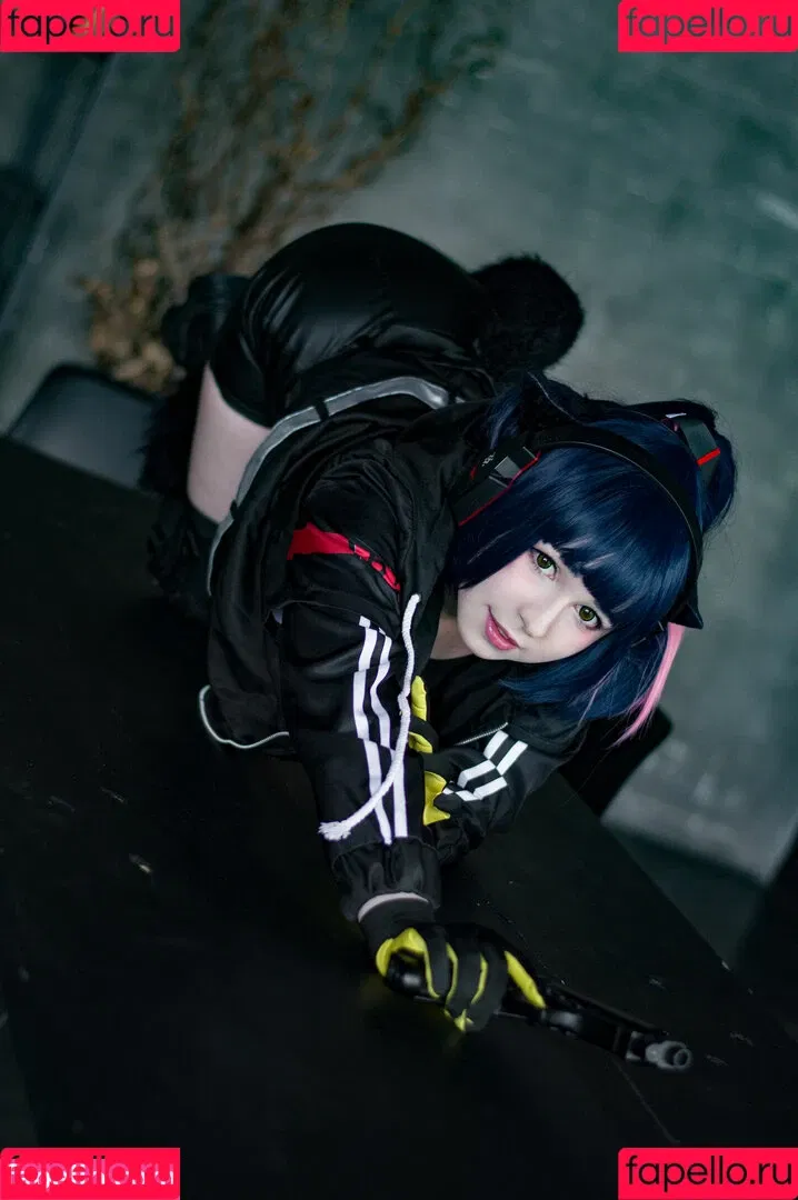 Yoshinobi / https: / yoshinobi_cosplay Onlyfans Photo Gallery 