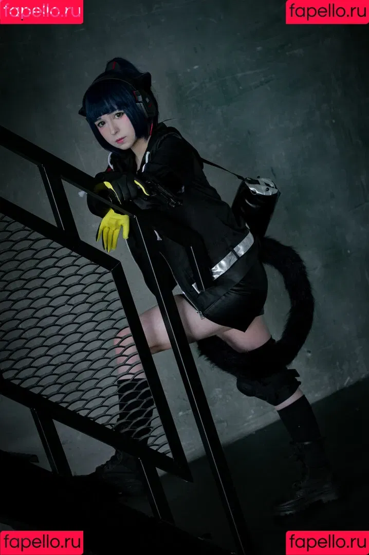 Yoshinobi / https: / yoshinobi_cosplay Onlyfans Photo Gallery 