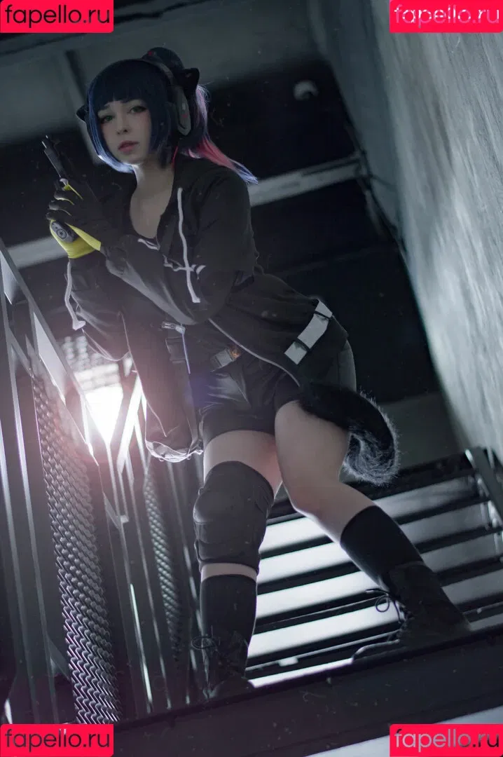 Yoshinobi / https: / yoshinobi_cosplay Onlyfans Photo Gallery 