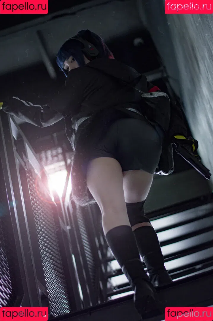 Yoshinobi / https: / yoshinobi_cosplay Onlyfans Photo Gallery 